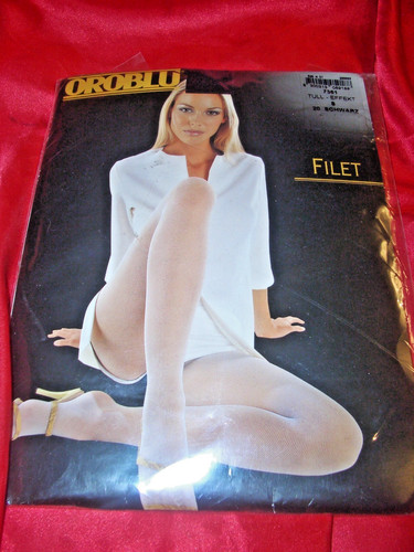 Oroblu filet sexy nylons - oroblu,