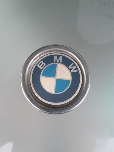 Bmw radnabenabdeckung - ,