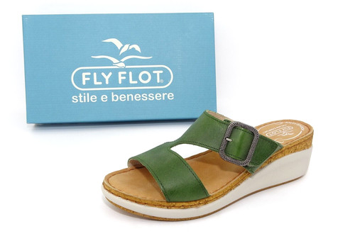 Fly flot schuhe sandalen - flot,
