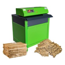 Kartonschredder Verpackungspolstermaschine cushion pack CP 430 S3i