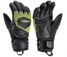 Leki Worldcup WCR Coach 3D Junior Kinder Skihandschuhe 654802701