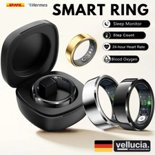 Smart Ring SR06 2025 Titan