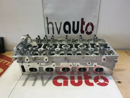 Oem zylinderkopf sportversion - oem,