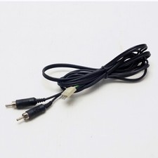 Revox original audio - audio, kabel