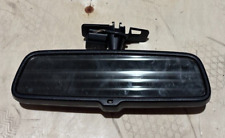 Innenspiegel Automatisch