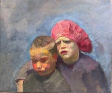 France Leplat (1895-1953) -