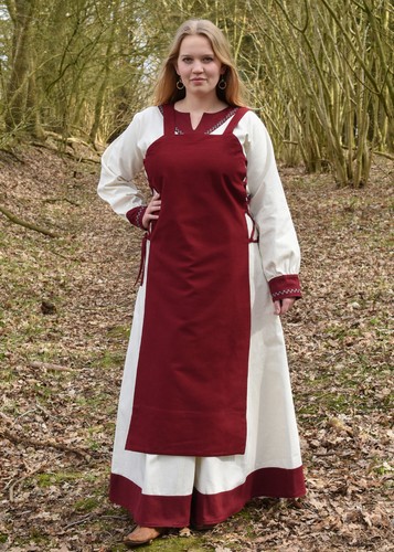 Wikinger überkleid - wikinger,