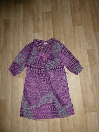 Street one mini chiffon - street,