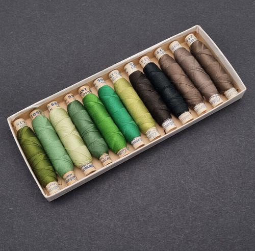 Rollen gütermann ideal - 12,