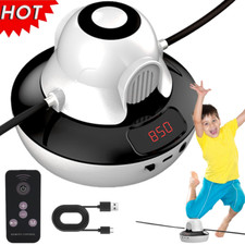 Elektronische Springseil