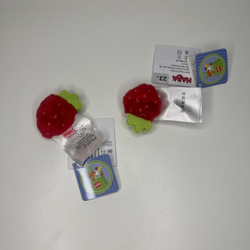Haba biofino erdbeeren - haba, 2