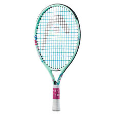 Kinder Tennisschläger HEAD Coco 19 für Mädchen 2-4 Jahren BESAITET +...