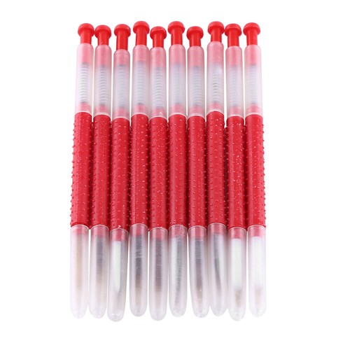 10pcs umlarvlöffel set - 10pcs,