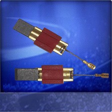 1 Set Brands Motor Coals for