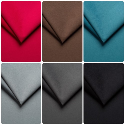 Mikrofaser velour wildleder - mikrofaser,