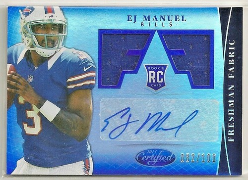 Manuel 2013 certified blau - certified,