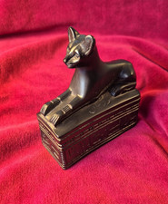 Ägyptische Sphinx-Katze –