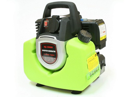 Tragbarer generator - tragbarer,