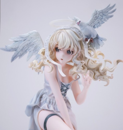 Angel ariel garage - angel,