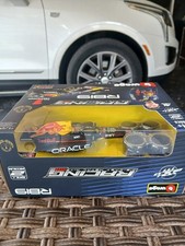 Burago RedBull RB19 Max