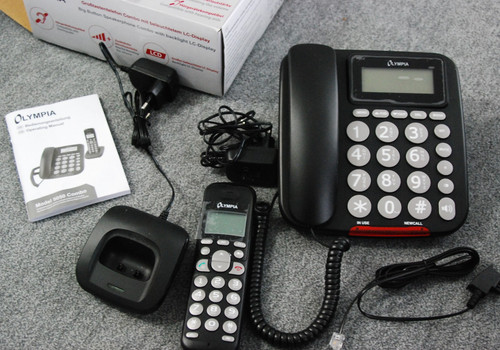Olympia 5050 combo - 5050,