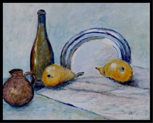 Neoimpressionist deutsche - neoimpressionist-,