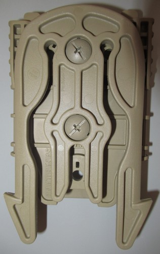 Safariland molle locking - safariland,