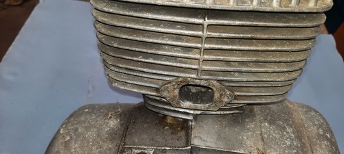 Verkaufe 150ccm motor - mz,