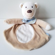 TCM Tchibo Bär Carlo mit Tuch