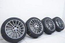 BMW 1er 2er F40 F44 Winterreifen Winterräder 225 45 17 Zoll