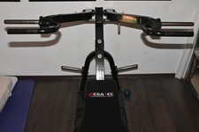 MegaTec Lever Arm Multipresse