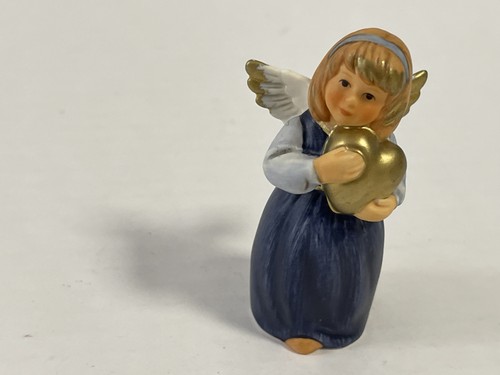 Goebel figur engel - goebel,