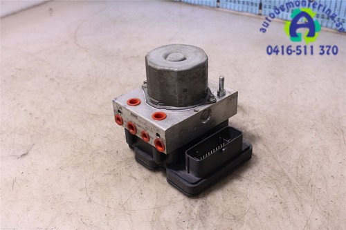 Abs hydraulikaggregat ford - -,