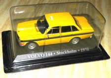 Volvo 144 "Taxi" , IXO /