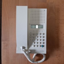 Siedle, Sprechstelle System