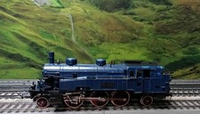 Liliput HO Dampflok, VIs 922