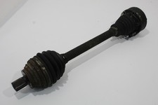 Skoda Octavia 1Z MK2 FWD BLS