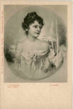 F. Torggler - Frau - Ackermann
