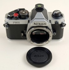 NIKON FM2N HIGH NUMBER "CE"