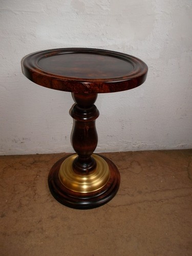 Beistelltisch blumentisch - ,