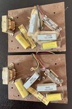 Bose 501 Frequenzweiche