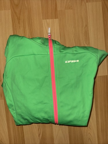 Softshelljacke icepeak mit - softshelljacke,