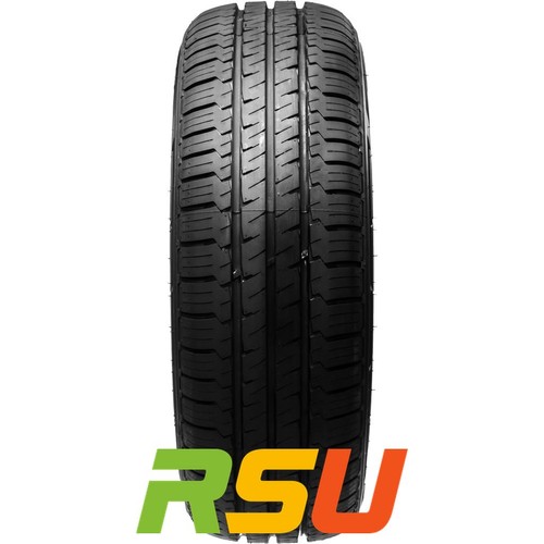 Hankook vantra ra18 205 - hankook, lt