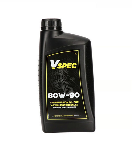 Getriebeöl 80w90 vspec für - getriebeöl,
