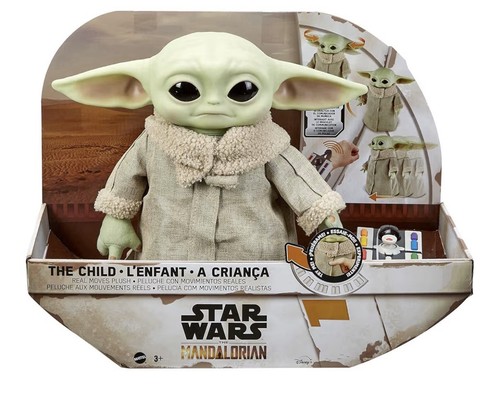 The child mandalorian - mandalorian, star