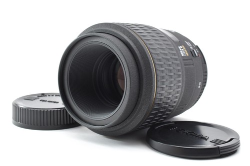 Sigma 105mm d - sigma, makro