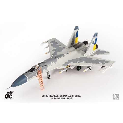 Wings su 27 - wings, 1:72