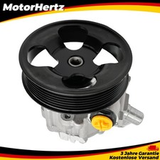 Servopumpe hydraulisch Lenkung