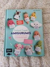 amigurumi Buch