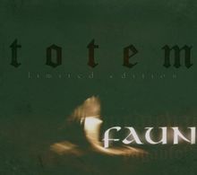 Totem - (ltd.digipack, book